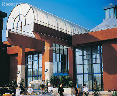 Spa Hotel Colossae Thermal 